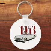 1953 SLEUTELHANGER (Voorkant)