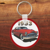 1953 SLEUTELHANGER (Voorkant)