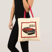 1953 TOTE BAG (Voorkant (product))