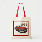 1953 TOTE BAG (Voorkant)