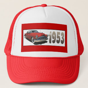 1953 TRUCKER PET