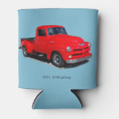 1954 3100 koelbox voor afhalen blikjeskoeler (Voorkant)