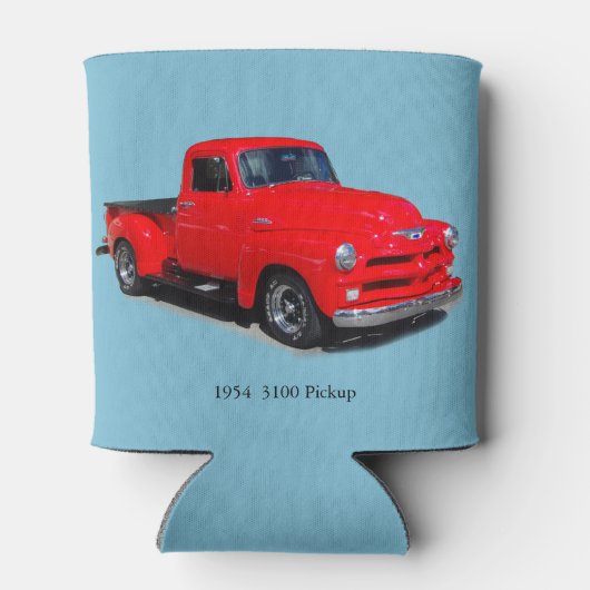 1954 3100 koelbox voor afhalen blikjeskoeler (Achterkant)