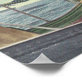 1954 Ad Convair Naval Aviators Poster (Hoek)