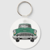 1954 Buick Roadmaster Sleutelhanger (Voorkant)