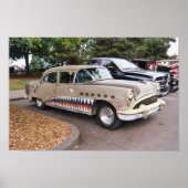 1954 Buick Special Poster (Voorkant)