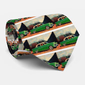 1954 Dodge Royal V8 Stropdas (Opgerold)