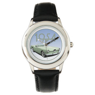 1954 Kaiser Darrin Watch Horloge