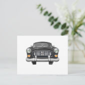 1954 Nash Briefkaart (Staand voorkant)