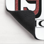 1954 Origineel Muismat (Hoek)