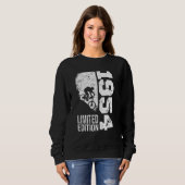 1954 Verjaardag fietsen MTB-Bicycles Mountai Trui (Voorkant volledig)