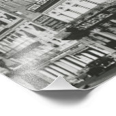 1954 Verloren Havana Zelden Foto Foto Afdruk (Hoek)