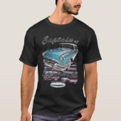 1955,55,Roadmaster,Special,Riviera,Rechts acht T-shirt (Voorkant)