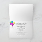 1955 auto op een routekaart kaart (Binnen)