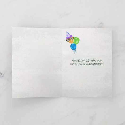 1955 auto op een routekaart kaart (Binnen)