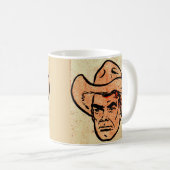 1955 Billy the Kind Koffiemok (Voorkant rechts)