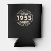  1955 Birthday Gift Blikjeskoeler (Voorkant)