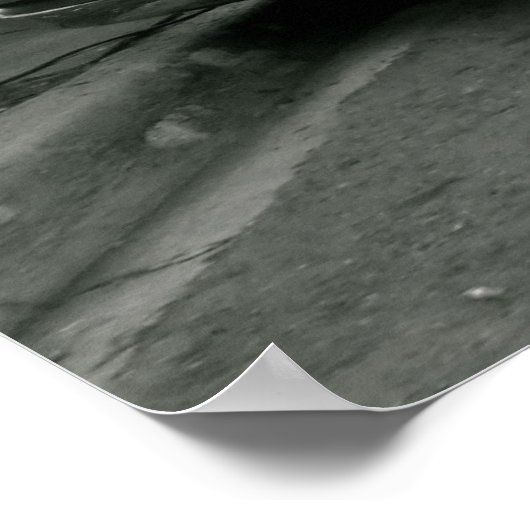 1955 Buick Special Poster (Hoek)