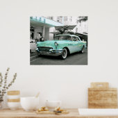 1955 Buick Special Poster (Keuken)