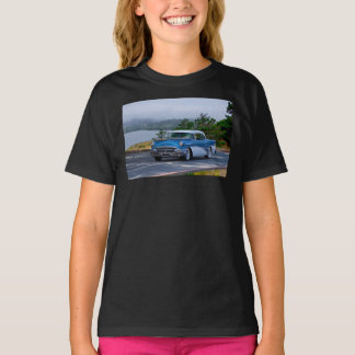 1955 Buick Special Two-Door Hardtop Classic T-Shir T-shirt