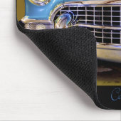 1955 Cadillac Mousepad Muismat (Hoek)