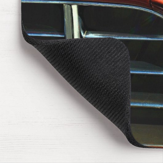 1955 Chevy Custom 3100 Pickup Muismat (Hoek)