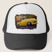 1955 Chevy truck pet (Voorkant)