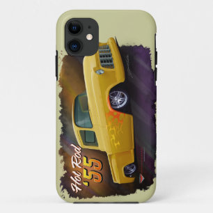 1955 Chevy-vrachtwagen Case-Mate iPhone Case
