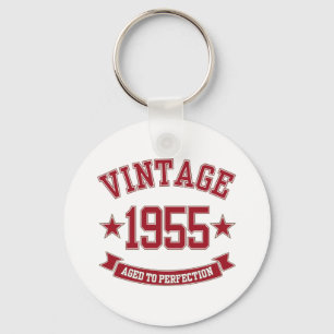 1955 Geavanceerd Sleutelhanger