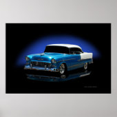 1955-hardtop poster (Voorkant)