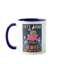 1955 Mok van de kinderboekweek