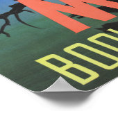 1955 Poster van de boekweek van kinderen (Hoek)