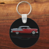 1955 SLEUTELHANGER (Voorkant)