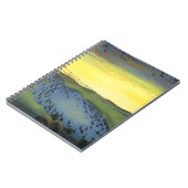 1956.1988 NOTITIEBOEK (Linkerzijde)