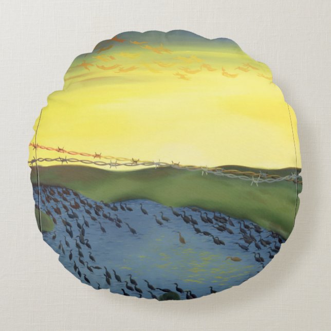 1956.1988 ROND KUSSEN (Voorkant)