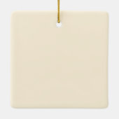 1956 Baby Boomer Verjaardag aangepaste ornamenten (Achterkant)