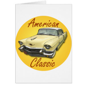 1956 Cadillac DeVille