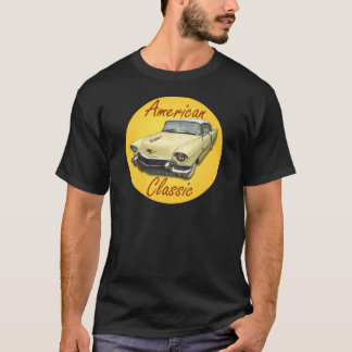 1956 Cadillac DeVille T-shirt