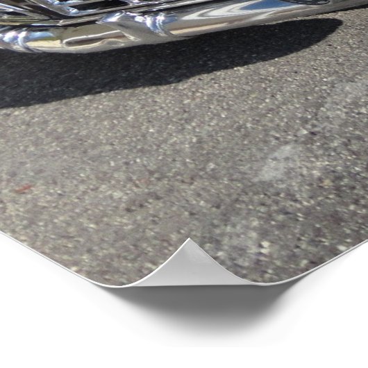 1956 Chrysler Imperial Print (Hoek)