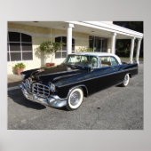 1956 Chrysler Imperial Print (Voorkant)