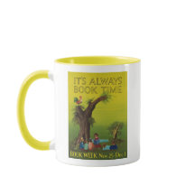 1956 Mok van de kinderboekweek