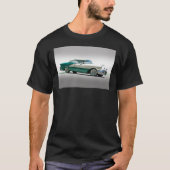 1956 Oldsmobile Rocket 88 Classic T-Shirt (Voorkant)