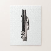 1956 Packard Clipper Legpuzzel (Verticaal)