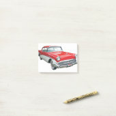 1957 Buick Post-it® Notes (Op bureau)