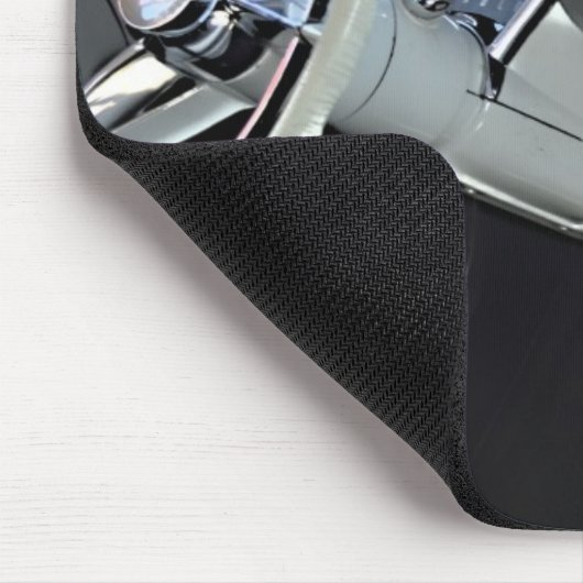 1957 Buick Roadmaster Muismat (Hoek)