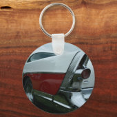 1957 Buick Super Sleutelhanger (Voorkant)