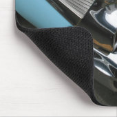 1957 Chevrolet Bel Air Mousepad Muismat (Hoek)