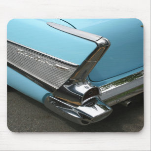 1957 Chevrolet Bel Air Mousepad Muismat