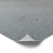 1957 Chevrolet Bel-Air Poster (Hoek)