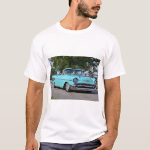 1957 Chevrolet Mannen T-shirt